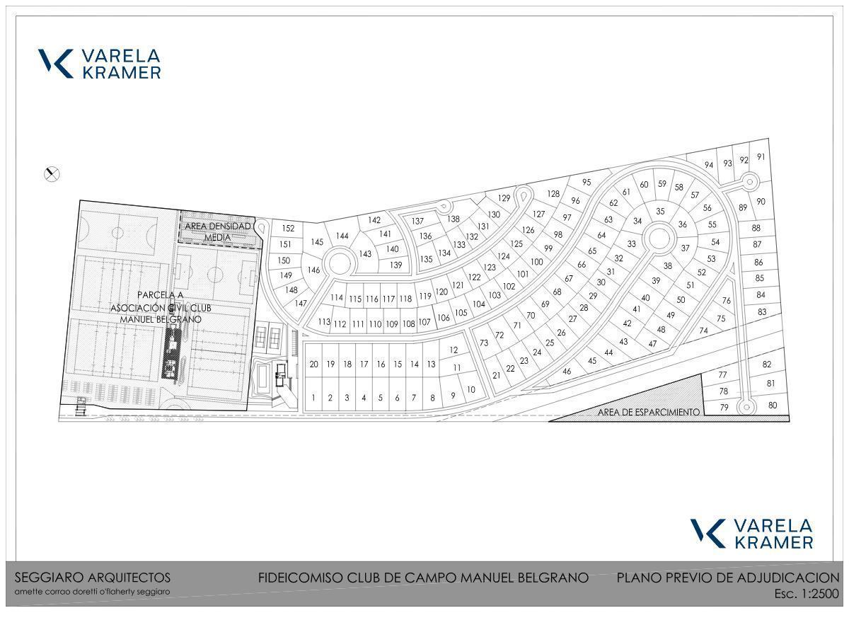 Foto de Terreno en Venta en Escobar, imagen 2