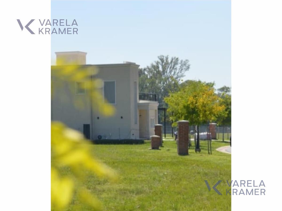 Foto de Terrenos en venta en Pilar - Barrio San Pablo Chico, imagen 1