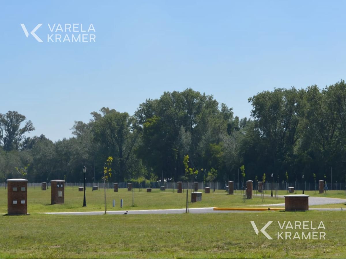 Foto de Terrenos en venta en Pilar - Barrio San Pablo Chico, imagen 5