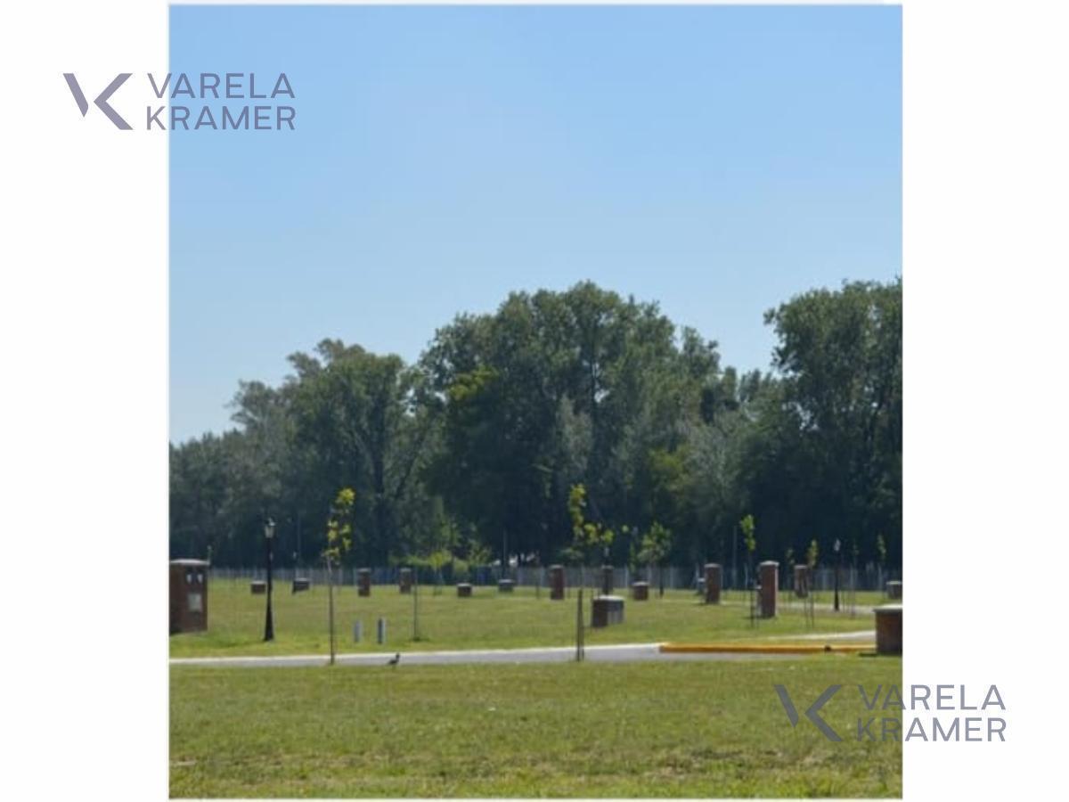 Foto de Terrenos en venta en Pilar - Barrio San Pablo Chico, imagen 3