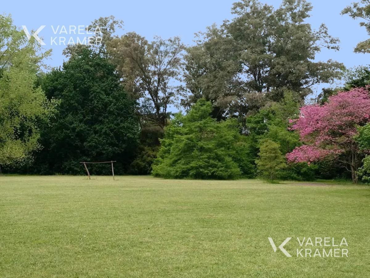 Foto de Terreno en venta en La Estela Pilar, imagen 3