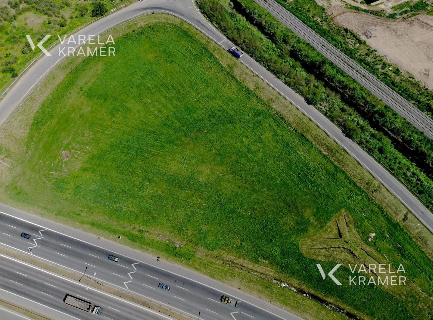 Foto de Terreno en Venta Camino del Buen Ayre, imagen 1