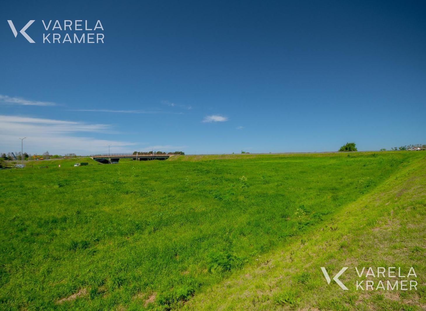 Foto de Terreno en Venta Camino del Buen Ayre, imagen 4