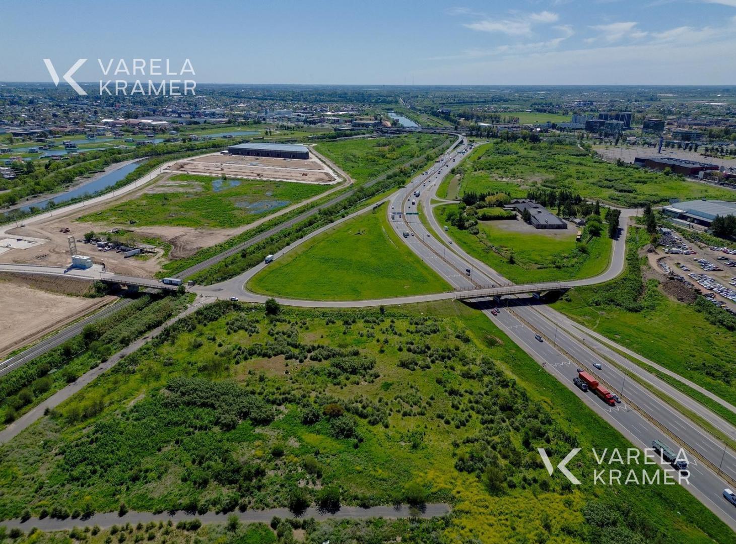 Foto de Terreno en Venta Camino del Buen Ayre, imagen 1