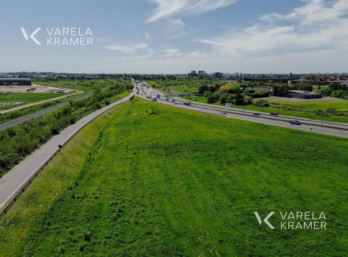 Foto de Terreno en Venta Camino del Buen Ayre, imagen 2