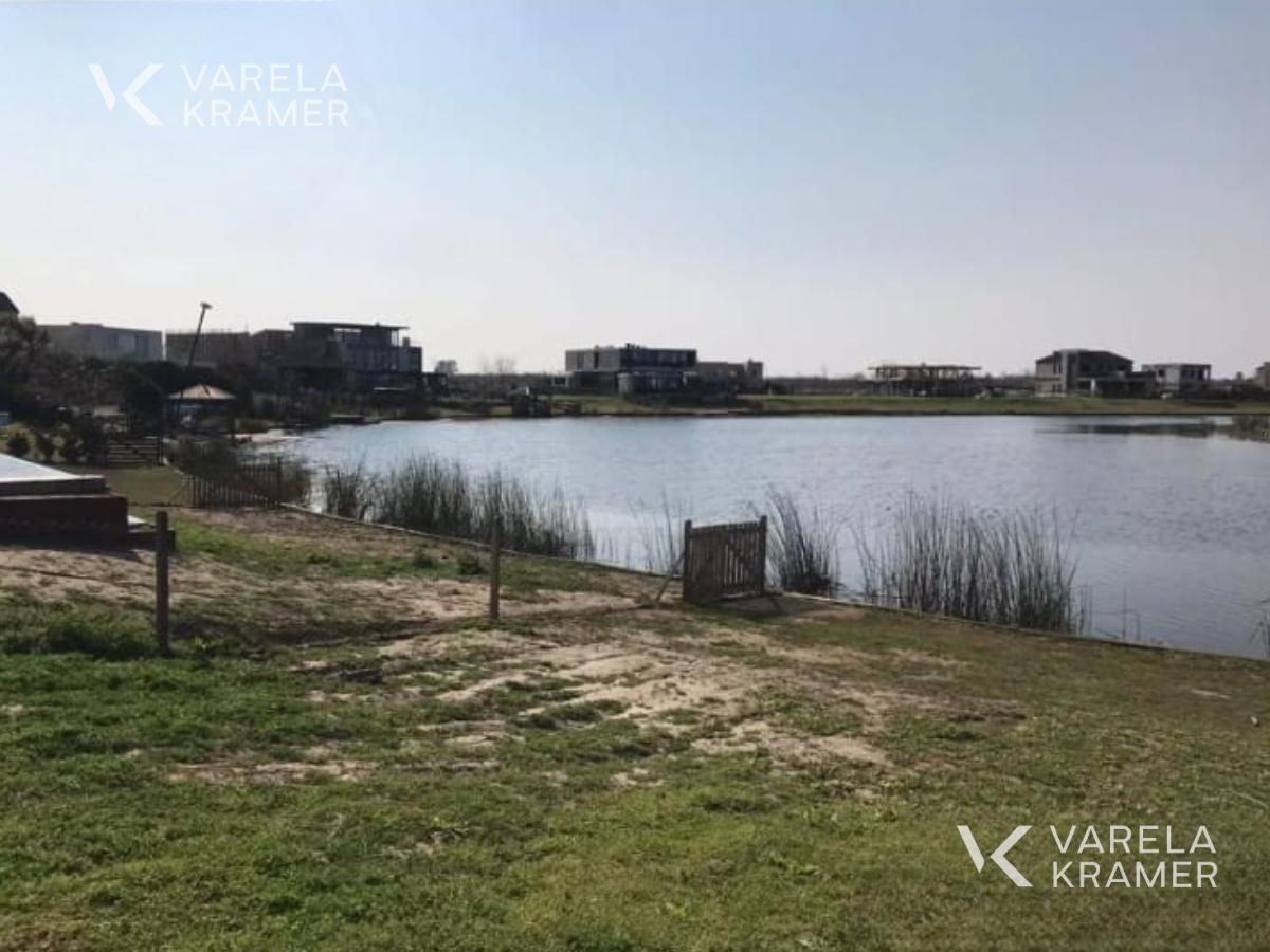 Foto de Lote en venta en Escobar, Barrio Muelles Puertos del Lago, imagen 2