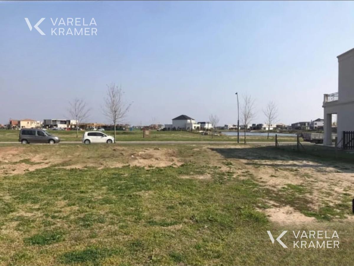 Foto de Terreno en venta en Muelles Puertos del Lago, imagen 4