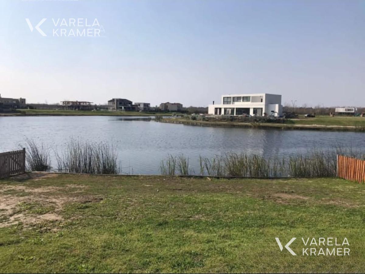 Foto de Terreno en venta en Muelles Puertos del Lago, imagen 3