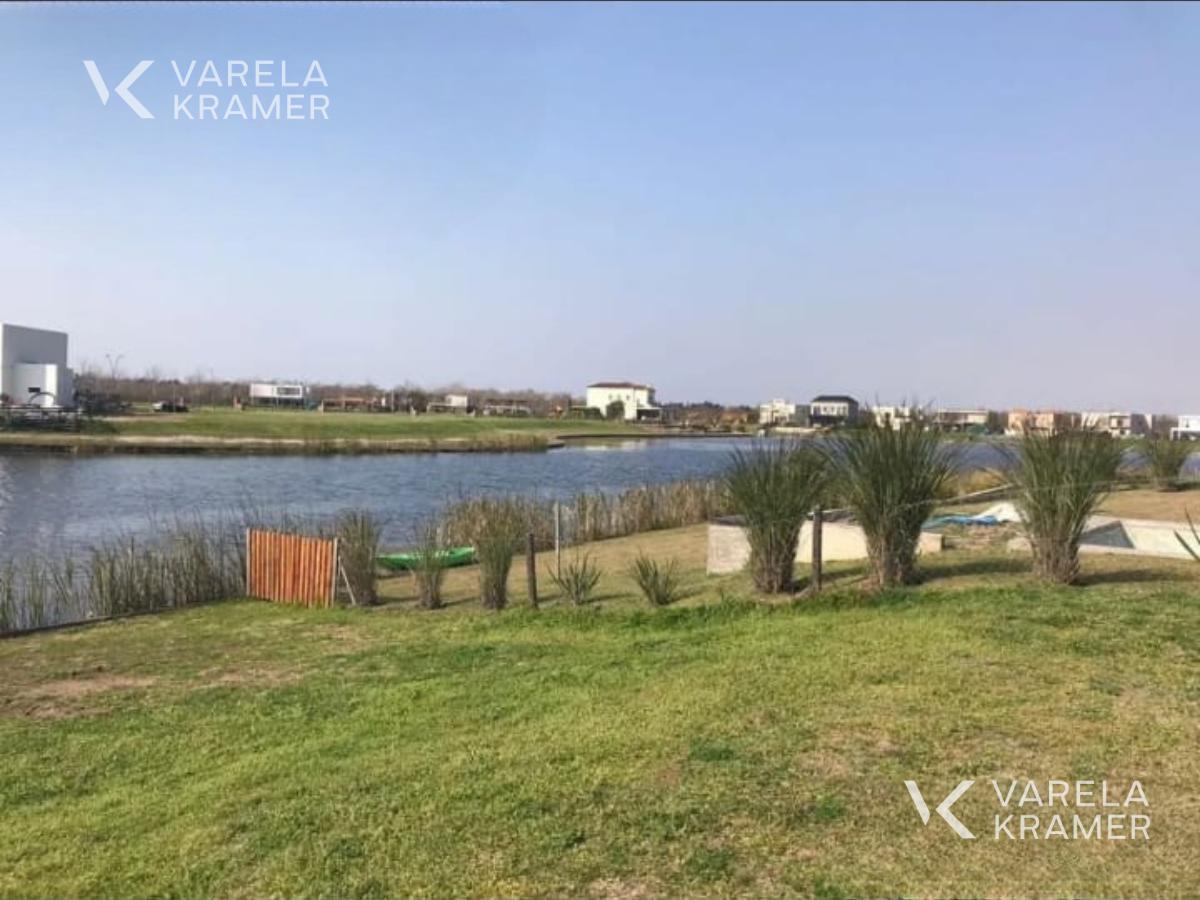 Foto de Terreno en venta en Muelles Puertos del Lago, imagen 5