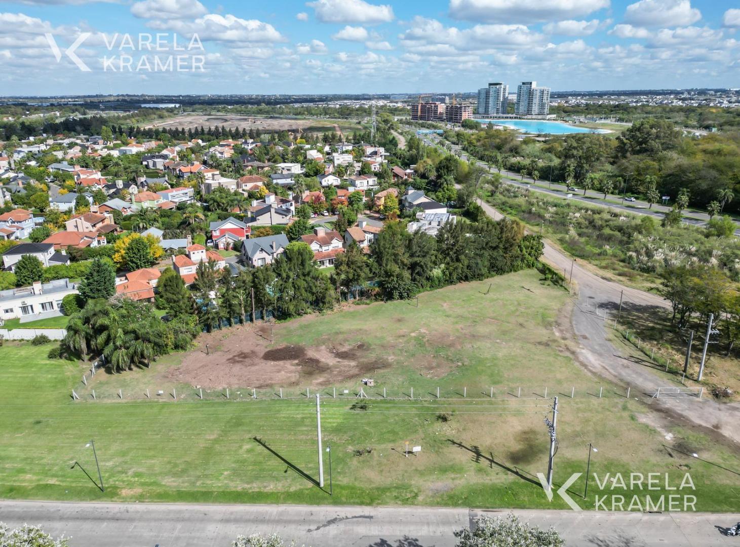 Foto de Terreno en Venta en Rincón de Milberg, imagen 4