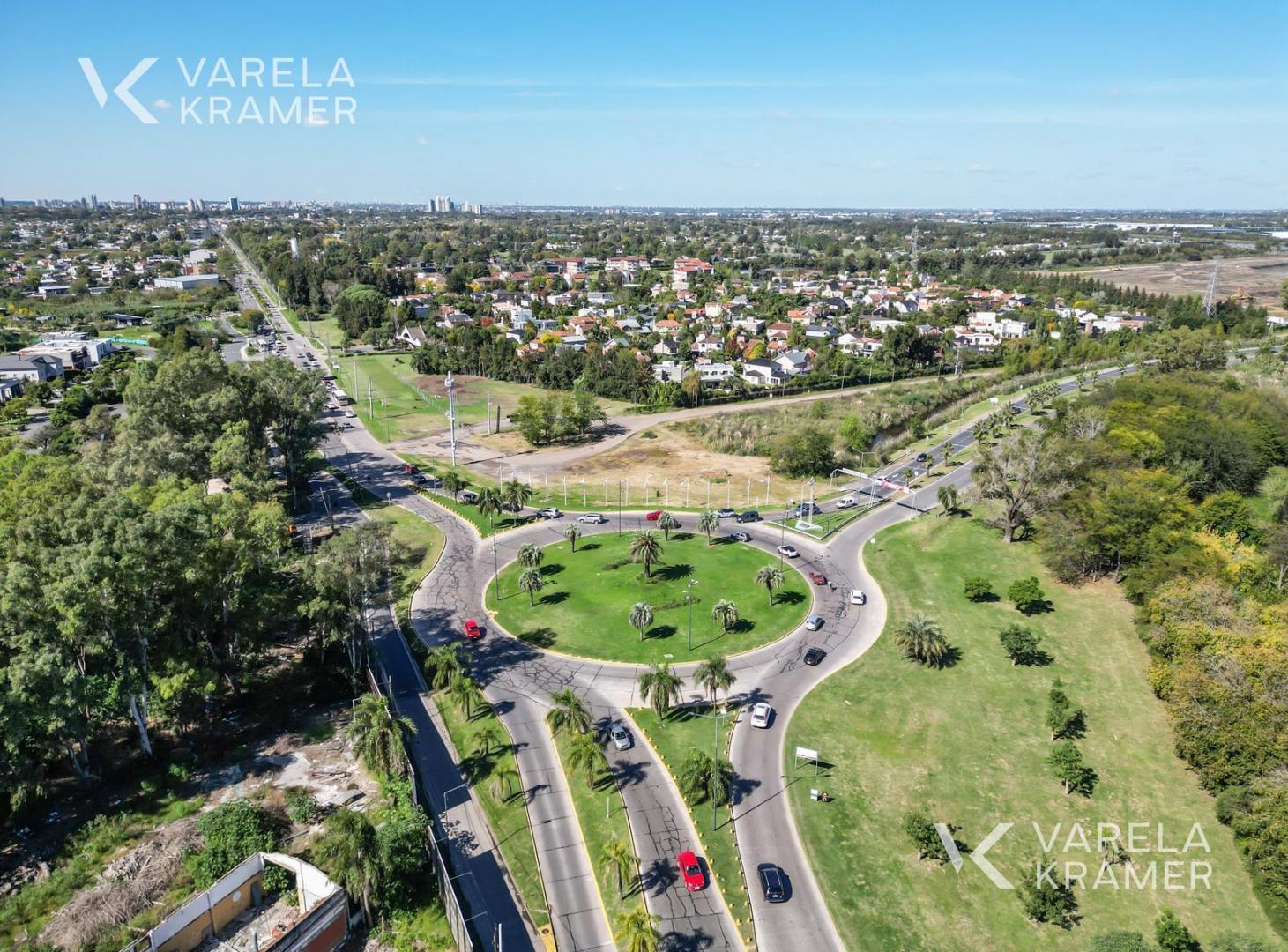 Foto de Terreno en Venta en Rincón de Milberg, imagen 3