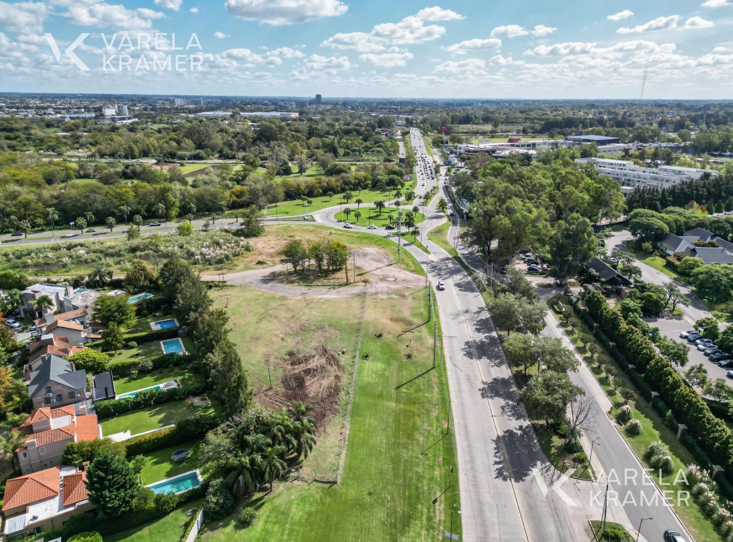 Foto de Terreno en Venta en Rincón de Milberg, imagen 2