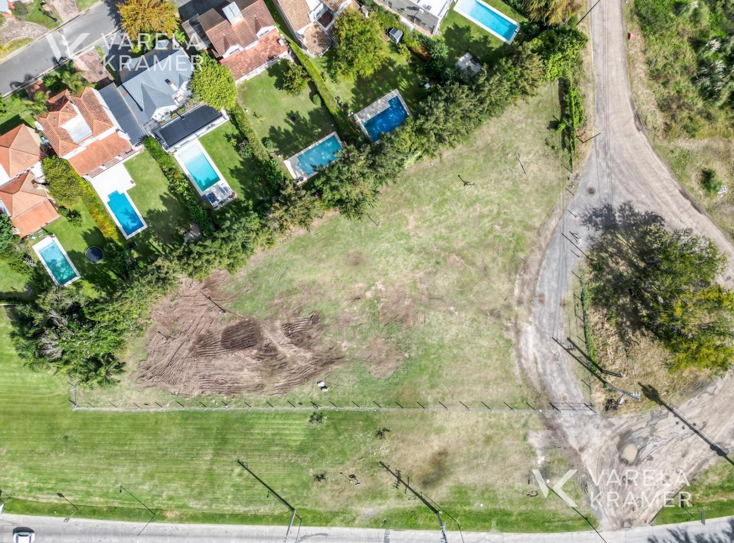 Foto de Terreno en Venta en Rincón de Milberg, imagen 5