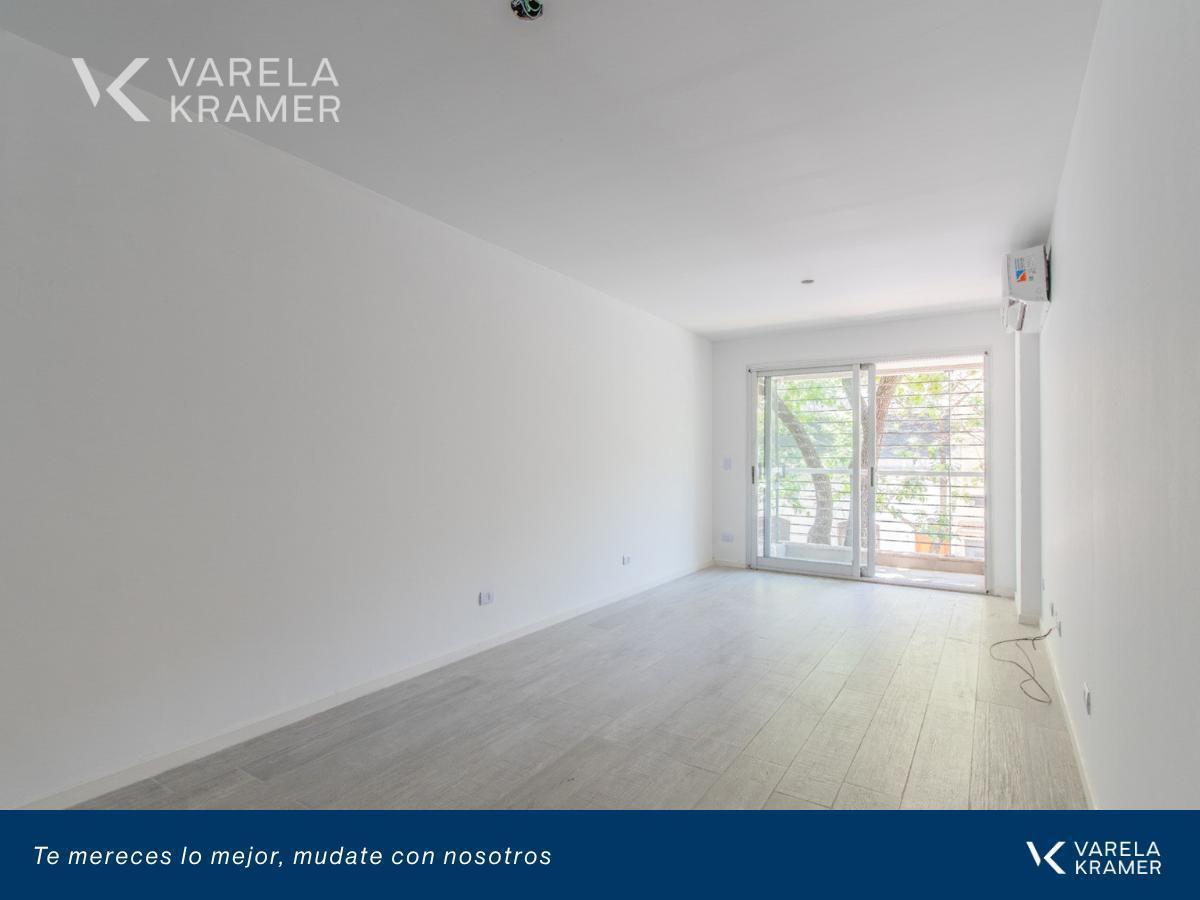 Foto de Departamento en Venta en Almagro, imagen 1