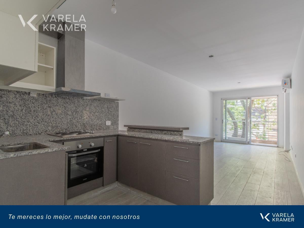 Foto de Departamento en Venta en Almagro, imagen 1