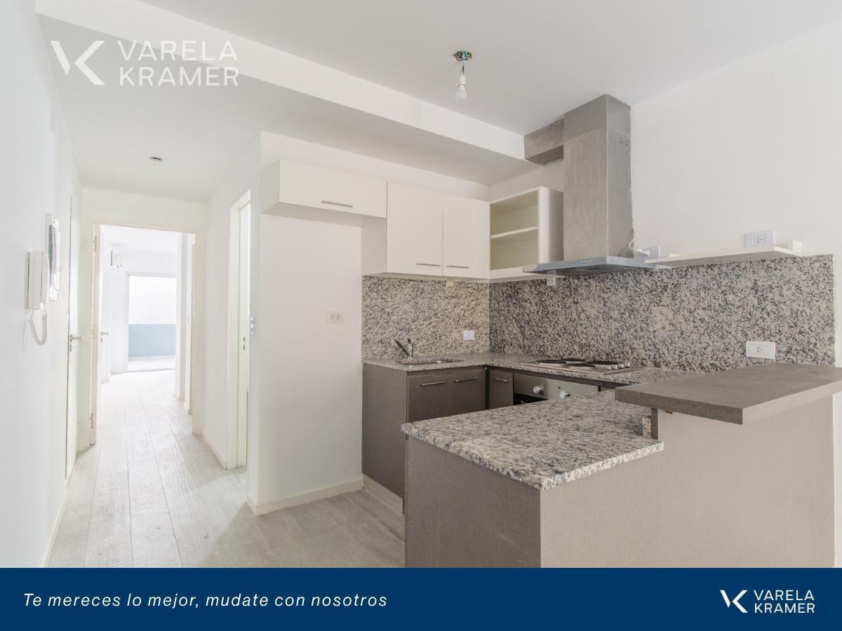 Foto de Departamento en Venta en Almagro, imagen 4