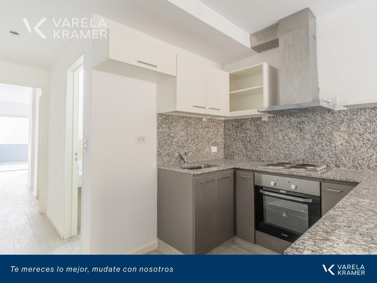 Foto de Departamento en Venta en Almagro, imagen 5