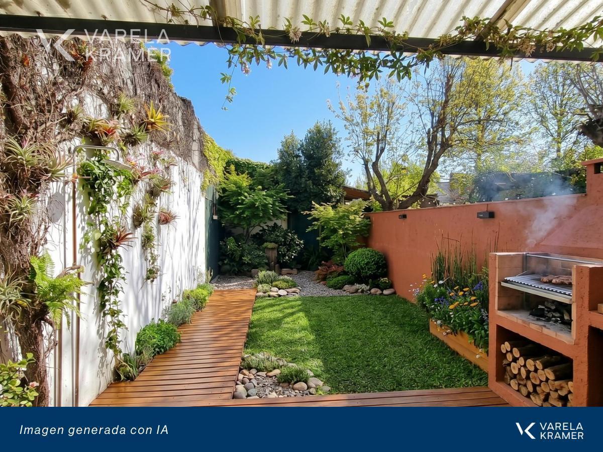 Foto de Duplex en Venta en San Fernando, imagen 4