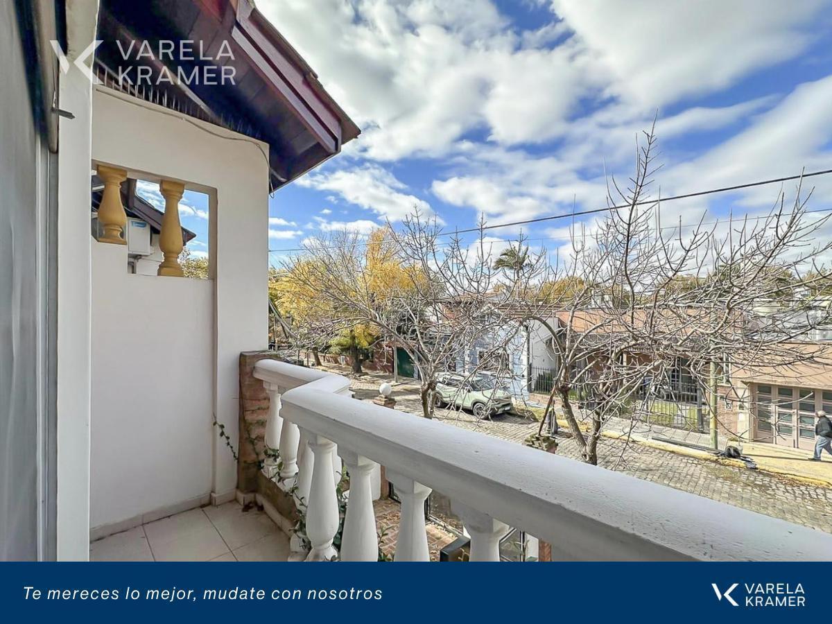Foto de Duplex en Venta en San Fernando, imagen 2
