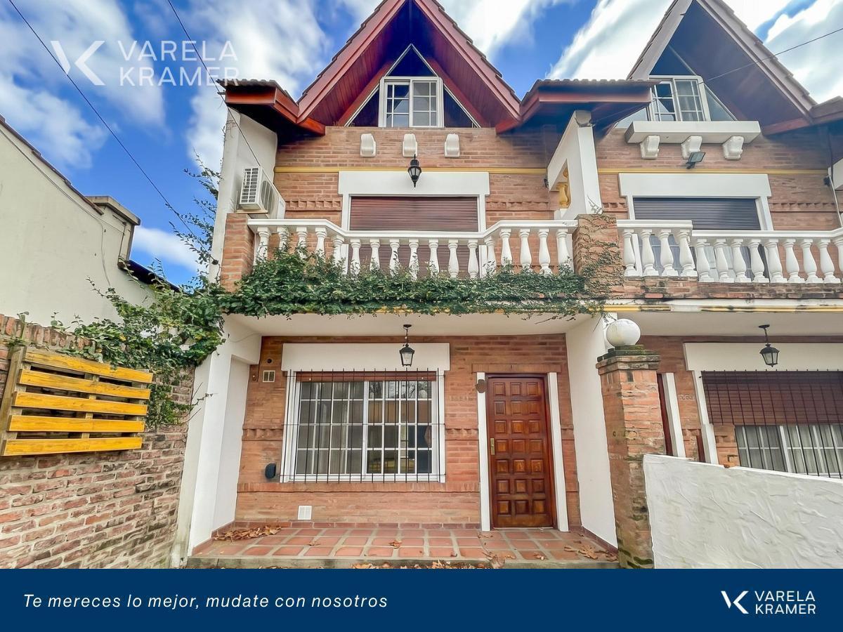 Foto de Duplex en Venta en San Fernando, imagen 1