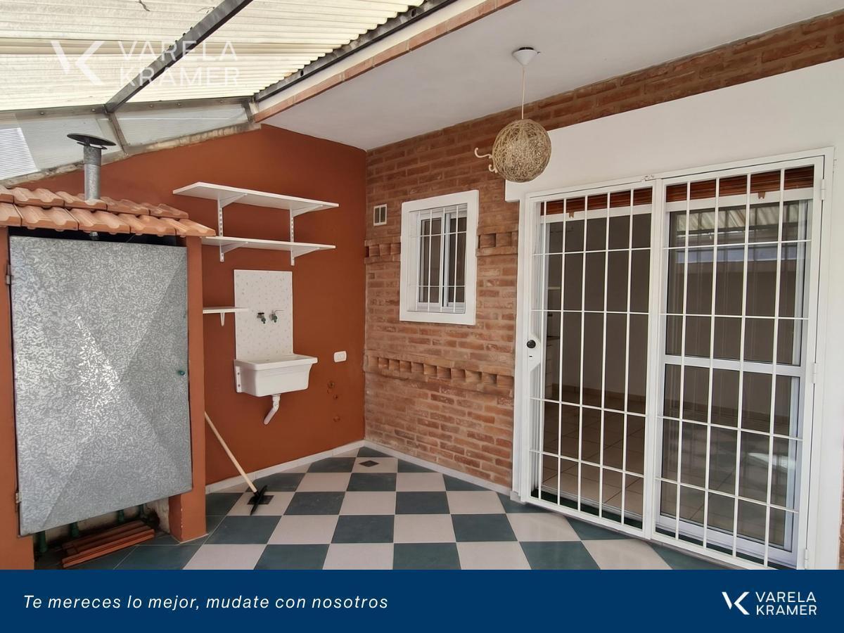 Foto de Duplex en Venta en San Fernando, imagen 3