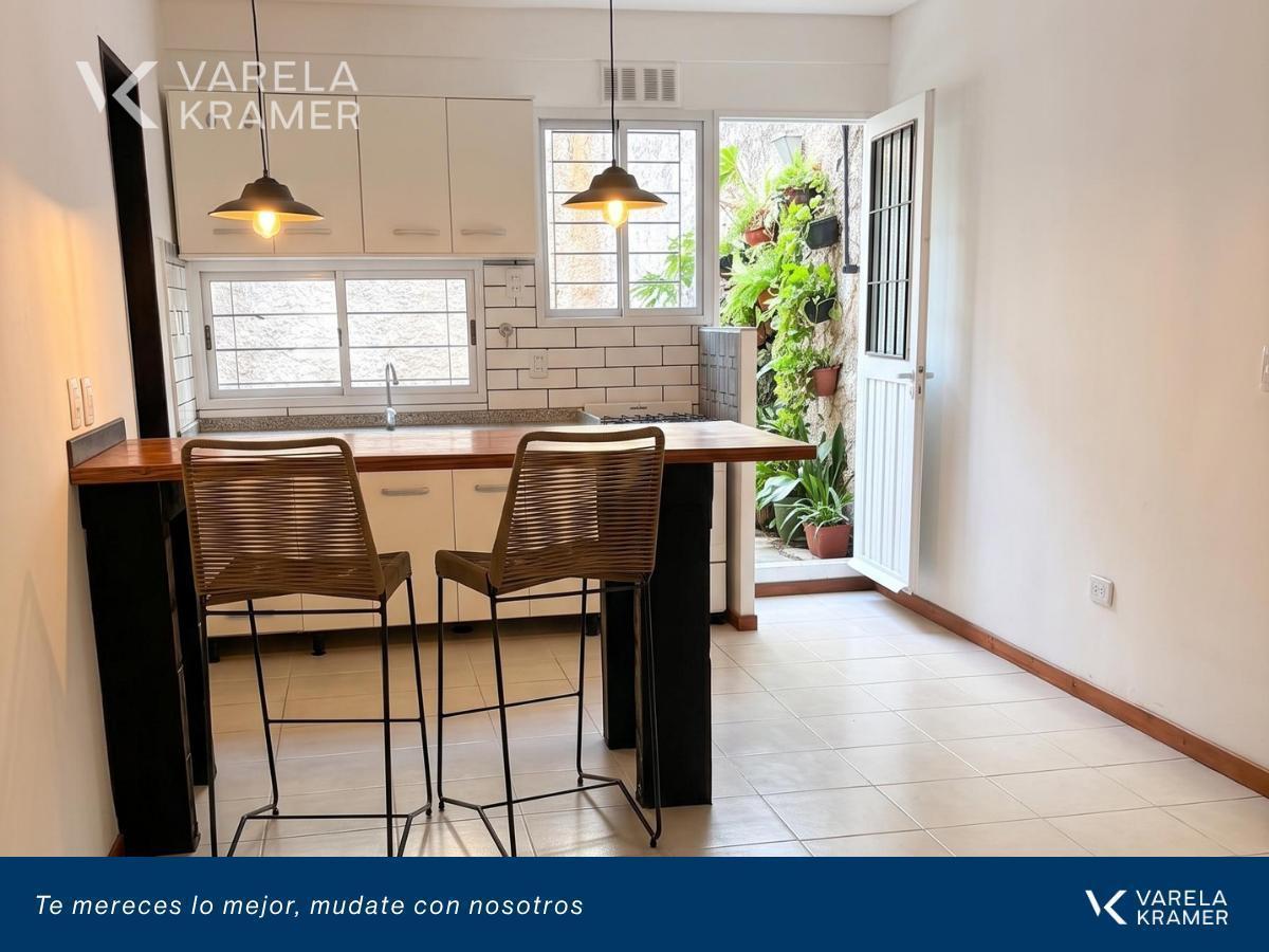 Foto de Departamento en Venta en San Fernando, imagen 1