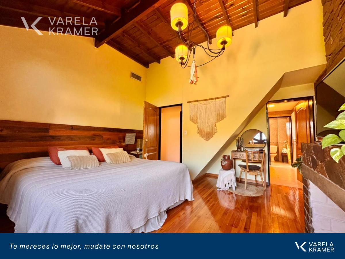 Foto de Casa en Venta en Barrio Privado Santa Silvina, imagen 5