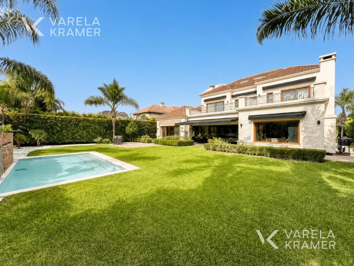 Foto de Casa en Venta/ Alquiler en La Lomada De Pilar, imagen 3