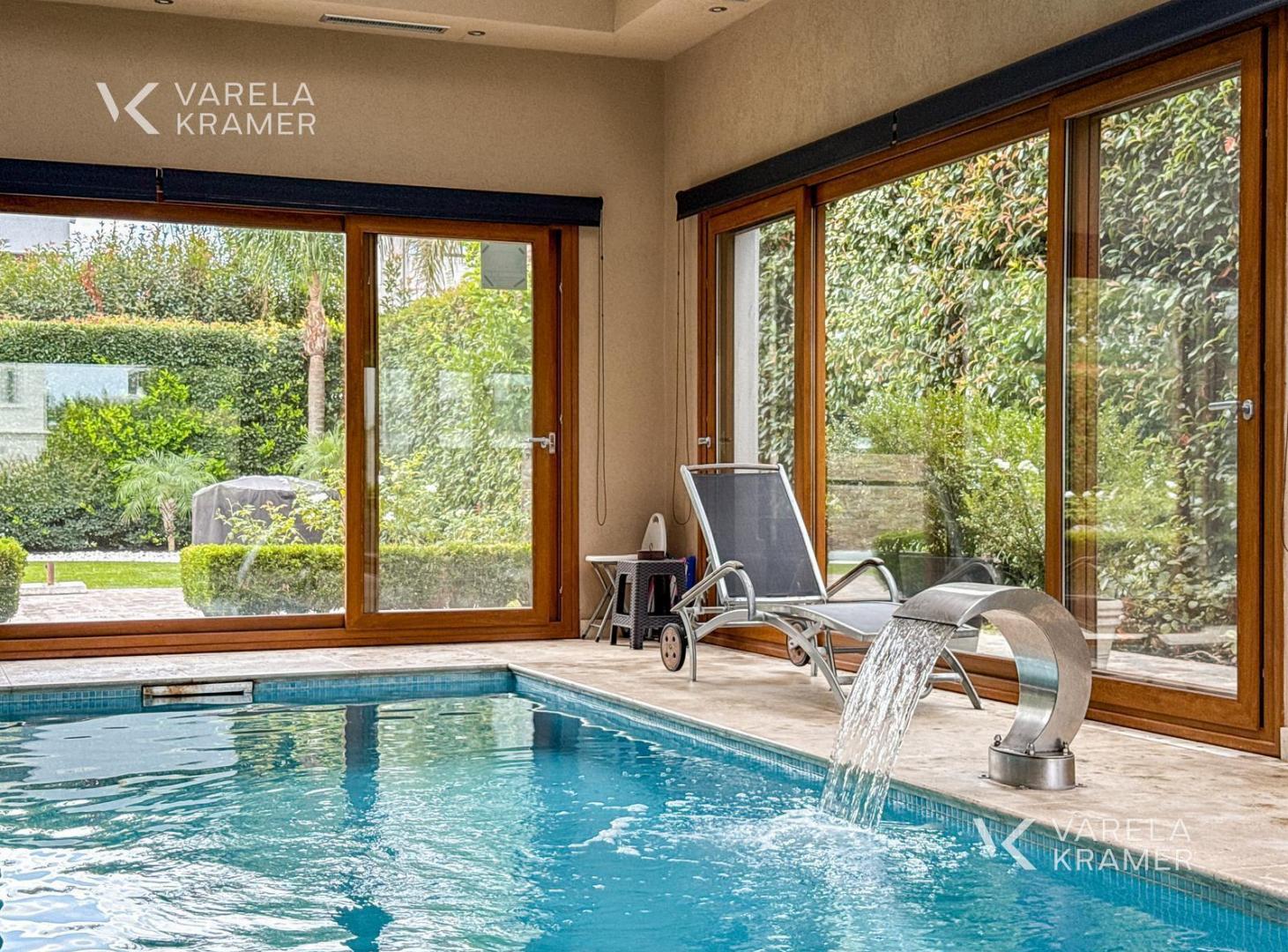 Foto de Casa en Venta/ Alquiler en La Lomada De Pilar, imagen 5