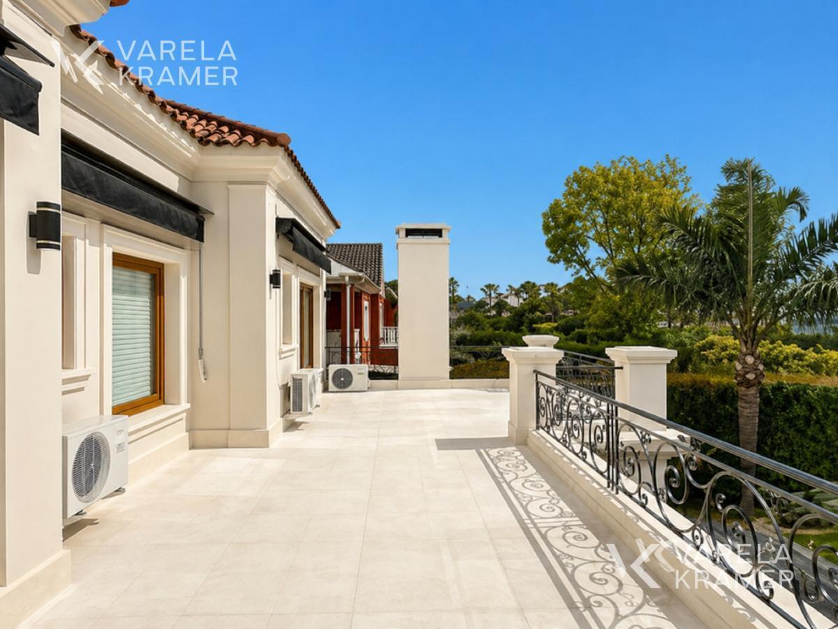 Foto de Casa en Venta/ Alquiler en La Lomada De Pilar, imagen 1