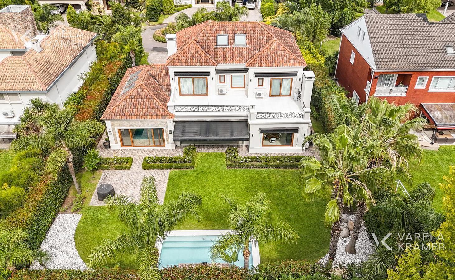 Foto de Casa en Venta/ Alquiler en La Lomada De Pilar, imagen 5