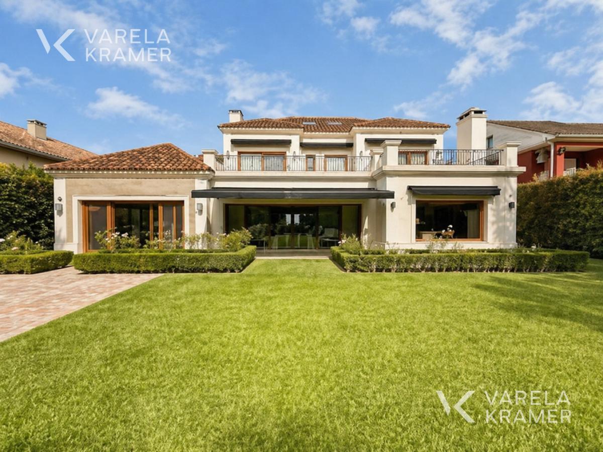Foto de Casa en Venta/ Alquiler en La Lomada De Pilar, imagen 3