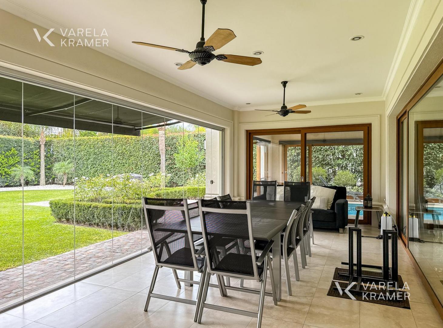 Foto de Casa en Venta/ Alquiler en La Lomada De Pilar, imagen 2