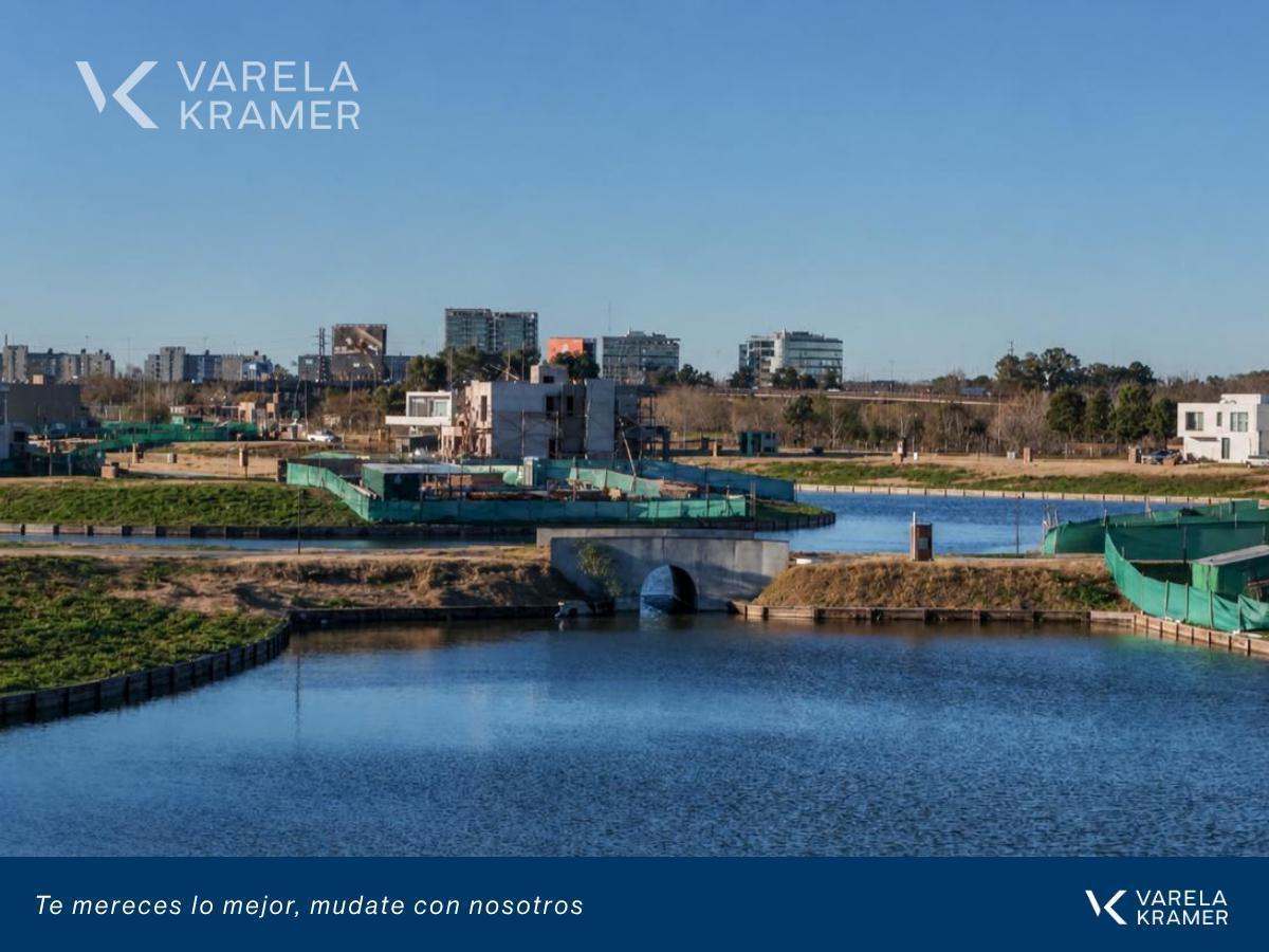 Foto de Terreno en Venta en Barrio Cerrado San Fermin, imagen 5