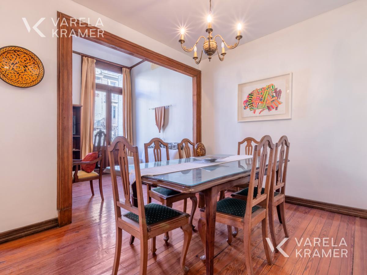 Foto de Departamento en Venta en San Telmo, imagen 1