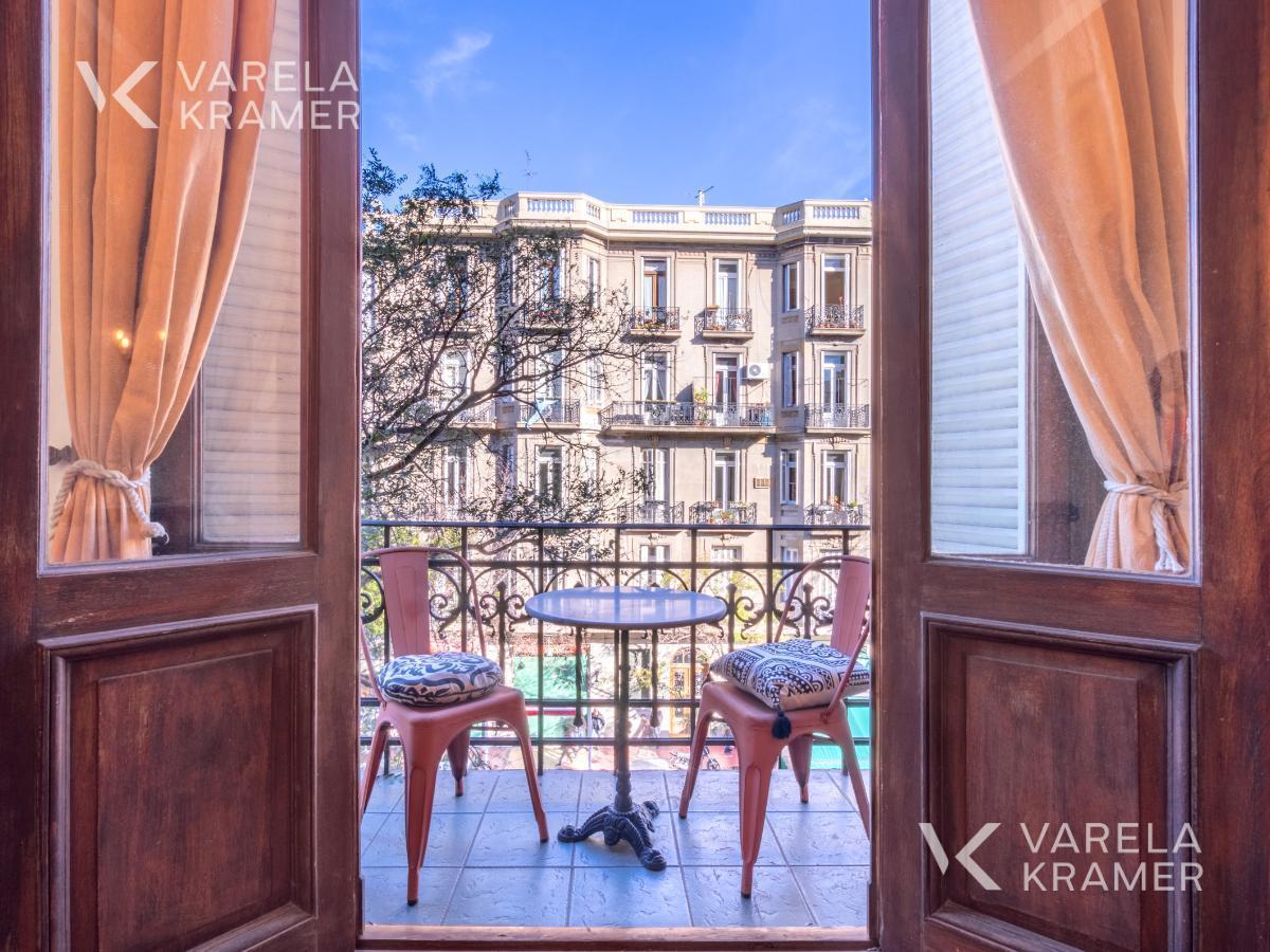 Foto de Departamento en Venta en San Telmo, imagen 2