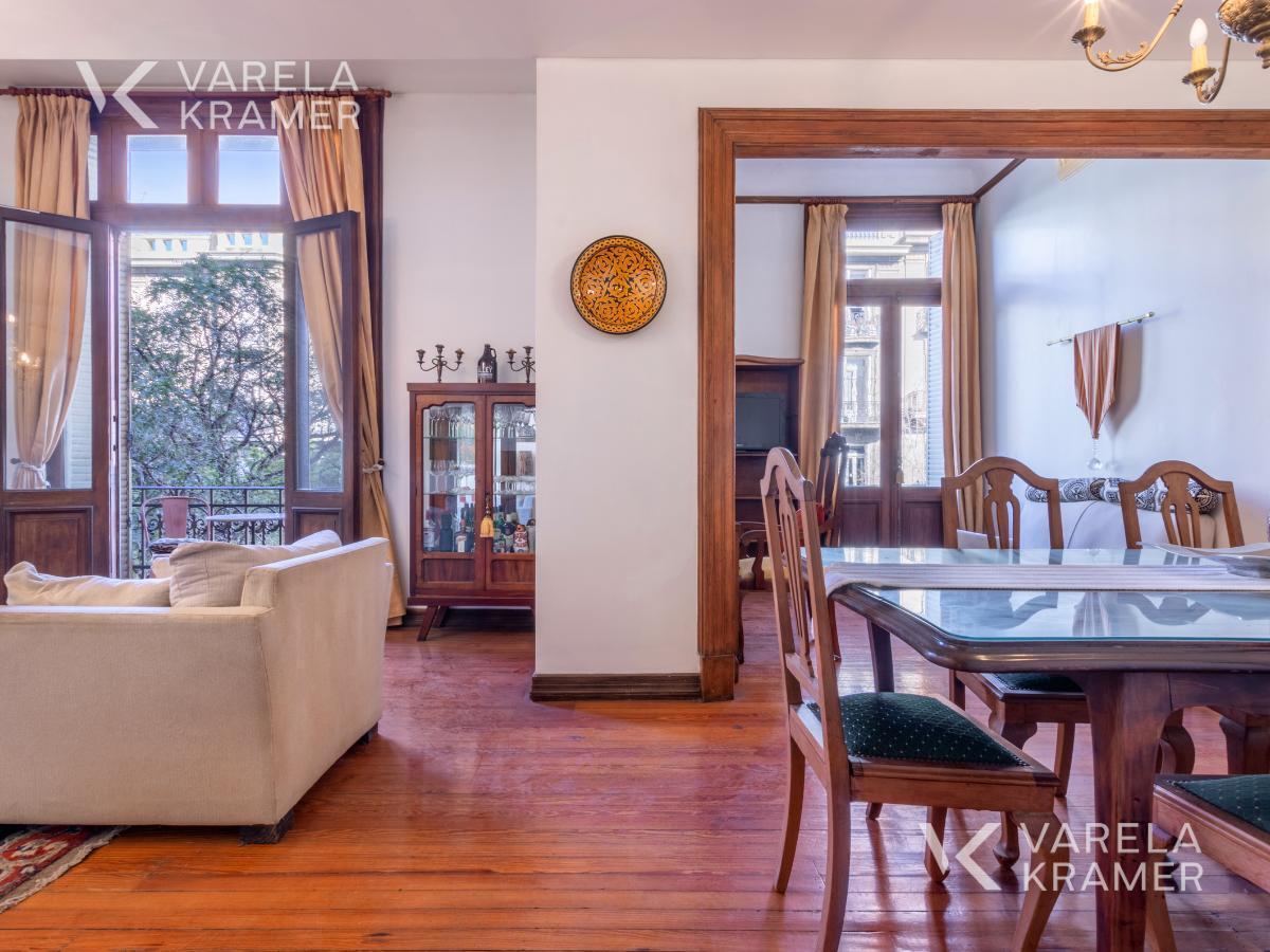 Foto de Departamento en Venta en San Telmo, imagen 3