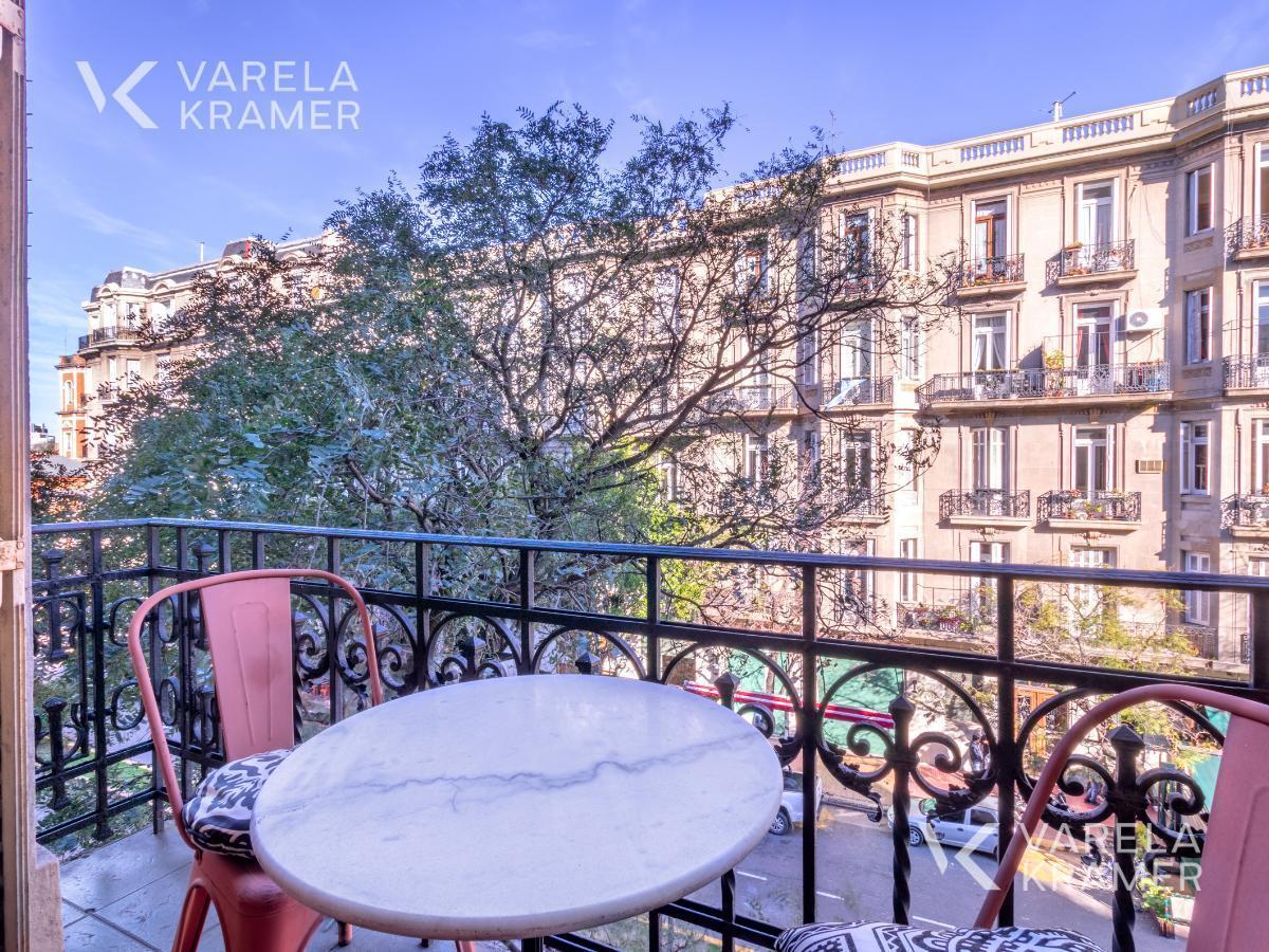 Foto de Departamento en Venta en San Telmo, imagen 4