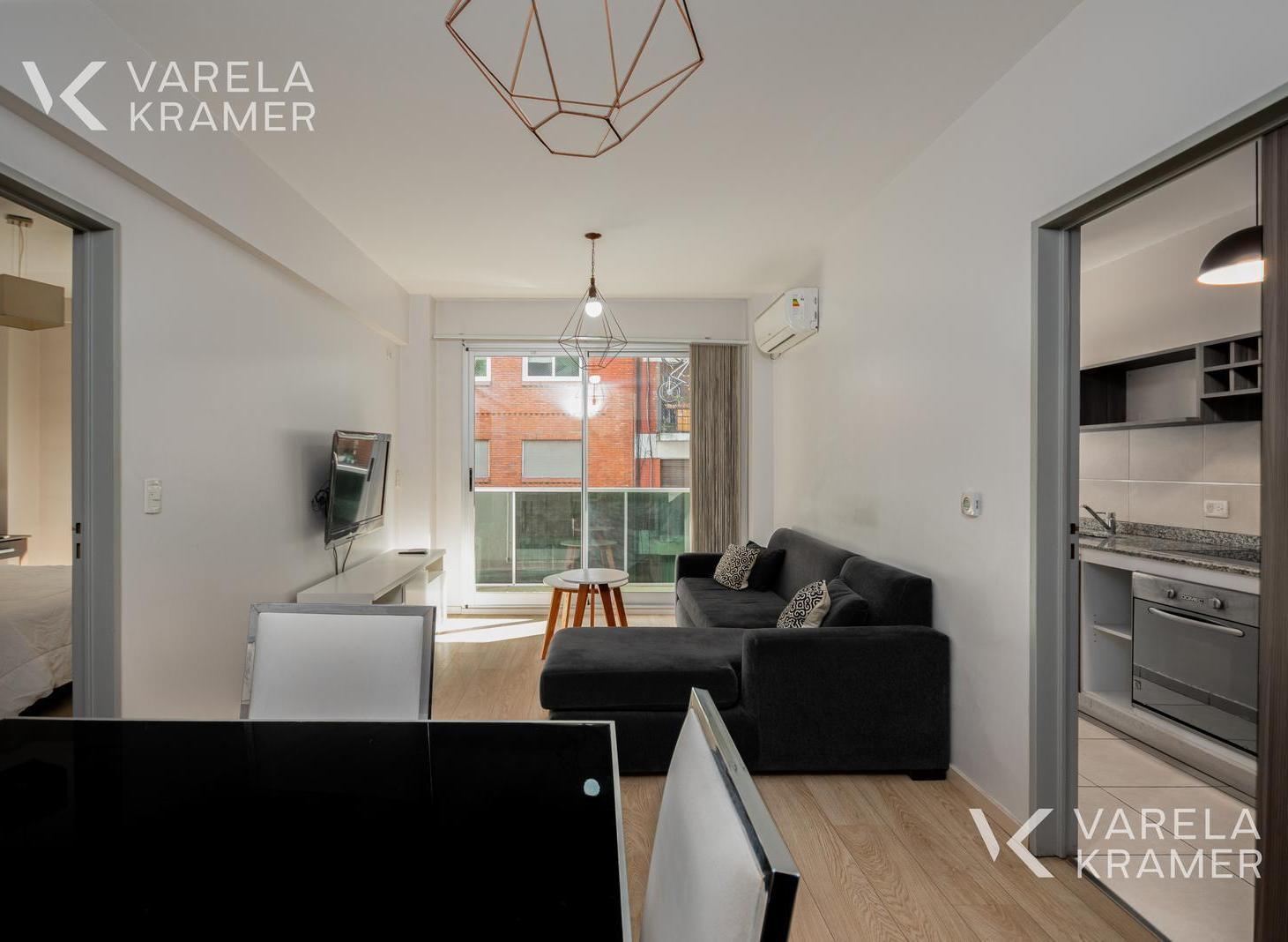 Foto de Departamento en venta en Belgrano, imagen 1