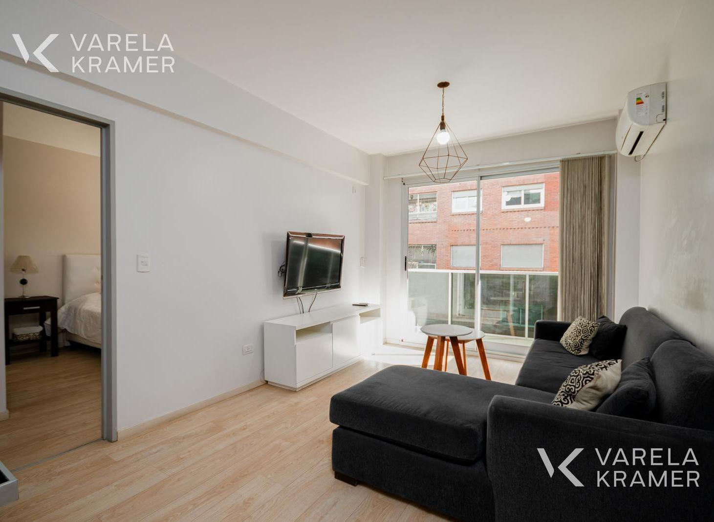 Foto de Departamento en venta en Belgrano, imagen 3