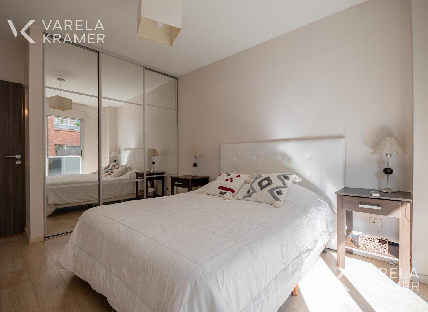 Foto de Departamento en venta en Belgrano, imagen 2