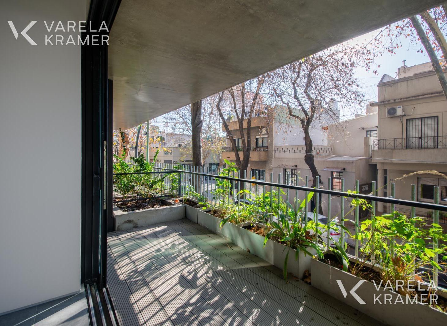 Foto de Departamento en venta en Belgrano Chico, imagen 1