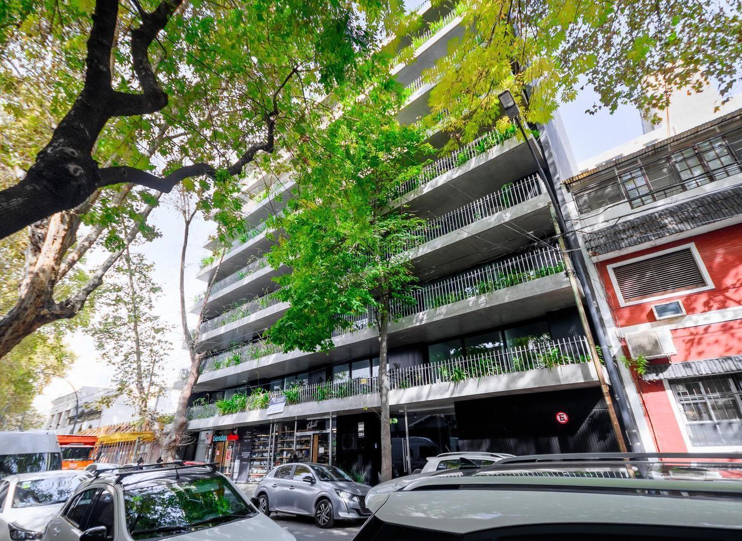Foto de Departamento en venta en Belgrano Chico, imagen 2