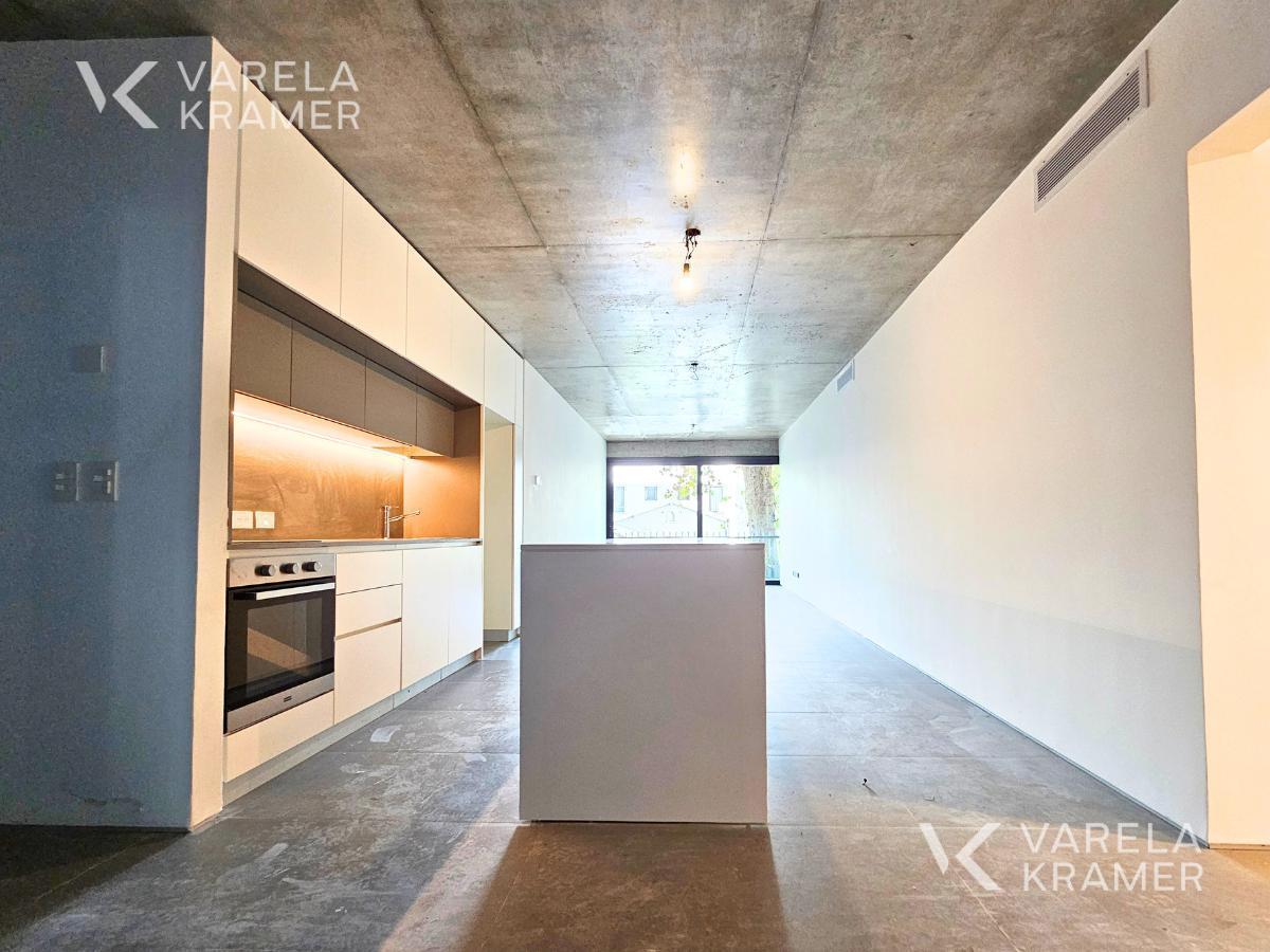 Foto de Departamento en Venta en Belgrano, imagen 1
