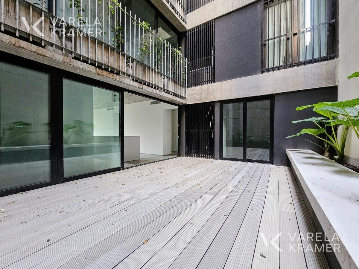 Foto de Departamento en Venta en Belgrano, imagen 3