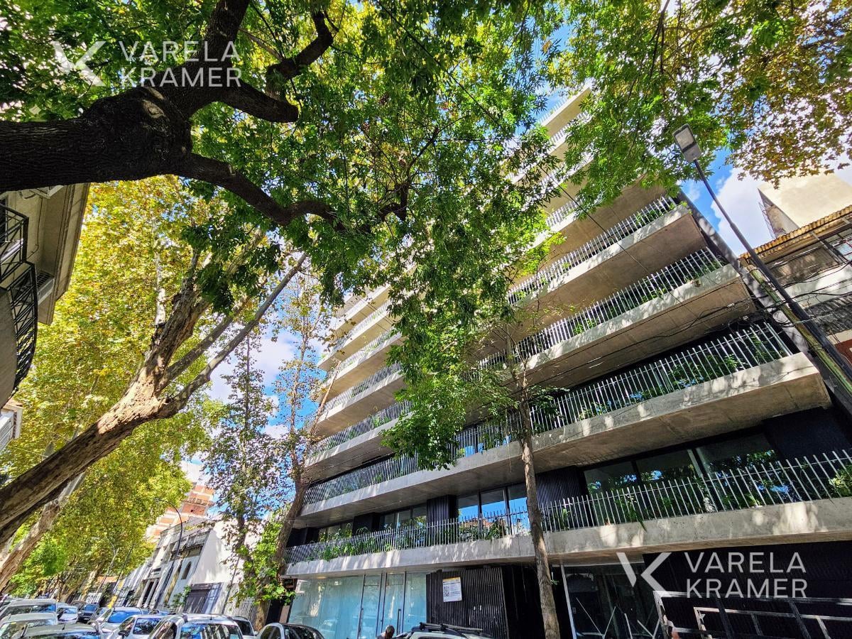 Departamento en Venta en Belgrano