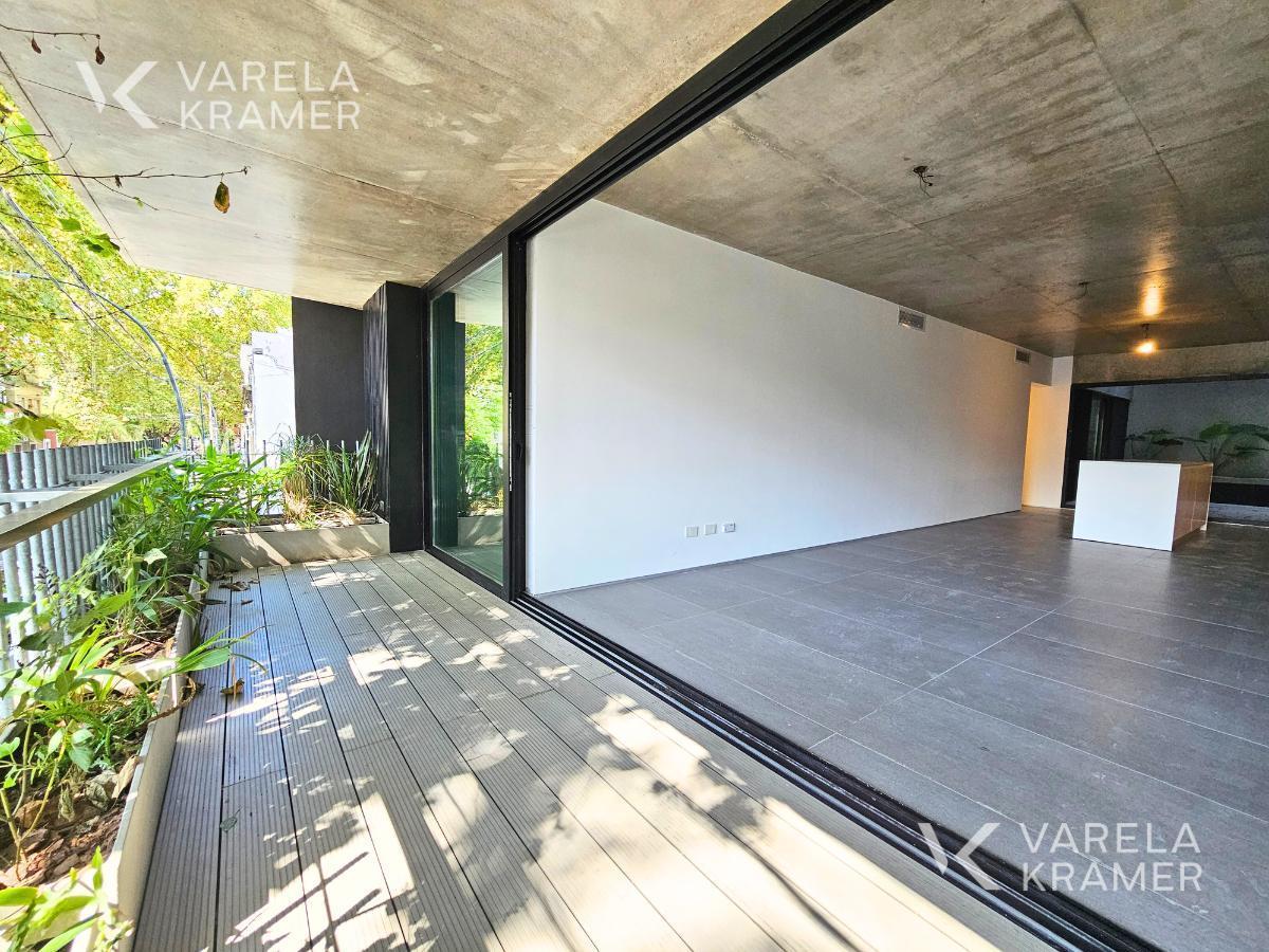 Foto de Departamento en Venta en Belgrano, imagen 2