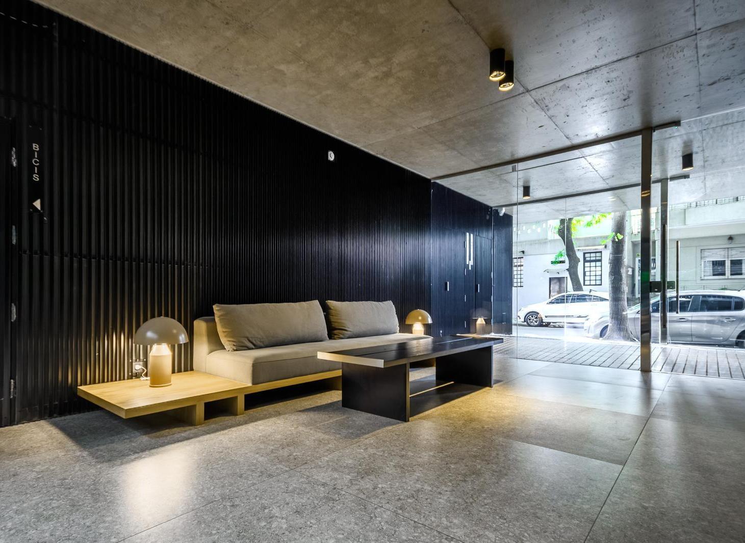 Foto de Departamento en Venta en Belgrano, imagen 4