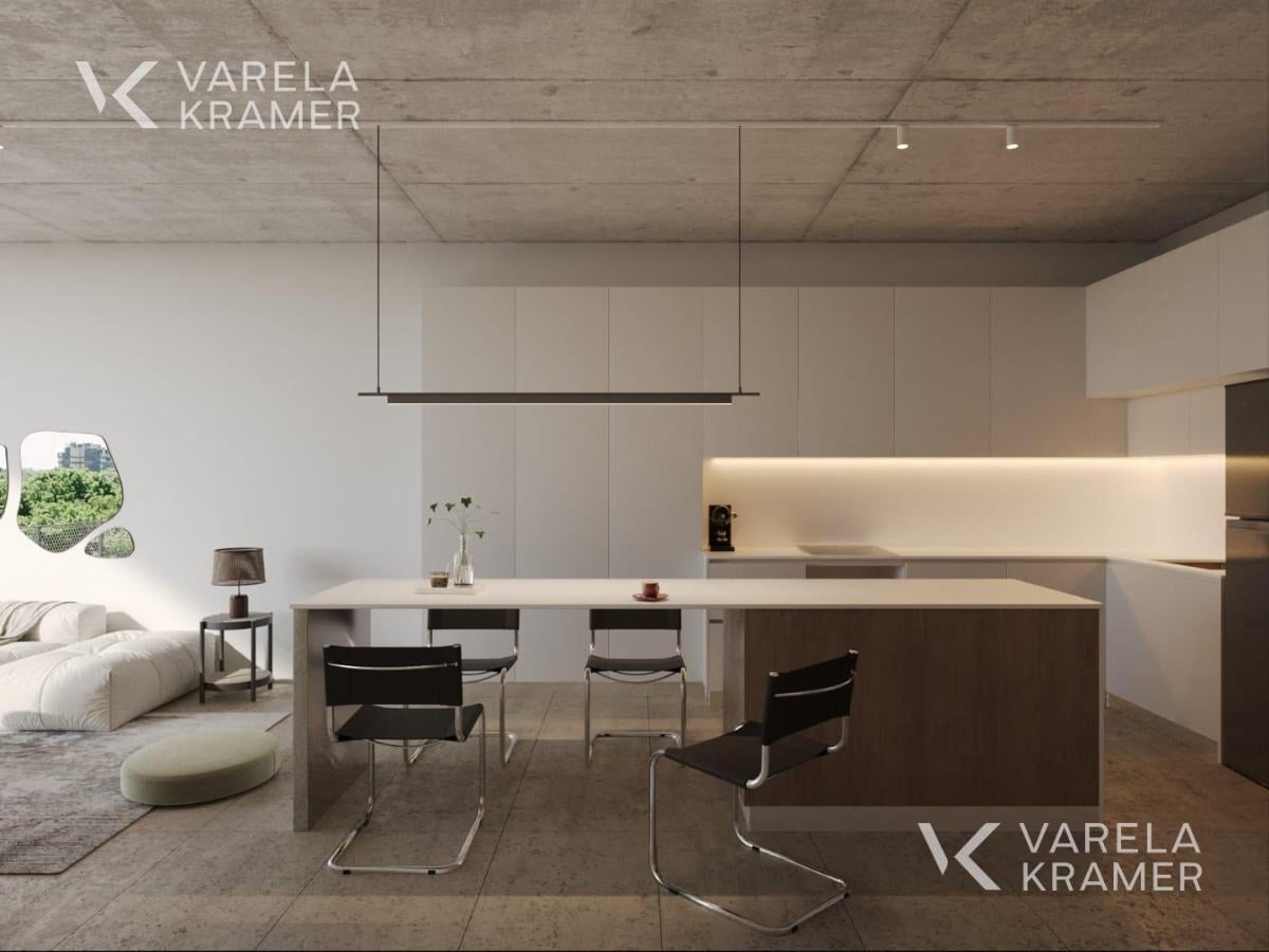 Foto de Departamento en venta en Bajo Belgrano, imagen 5