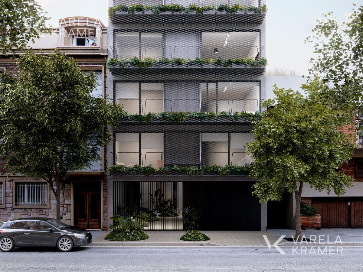 Foto de Departamento en venta en Bajo Belgrano, imagen 4